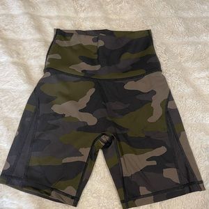 Aerie Offline Biker Shorts